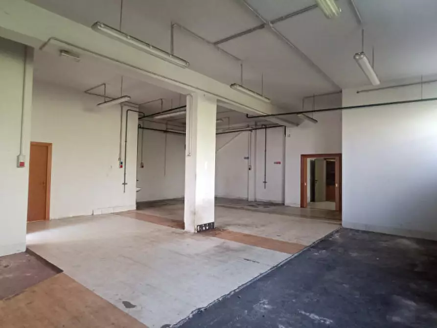 Immagine 4 di Capannone industriale in vendita  in VIA SALCETO a Sora
