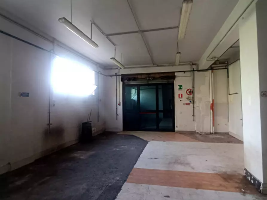 Immagine 6 di Capannone industriale in vendita  in VIA SALCETO a Sora