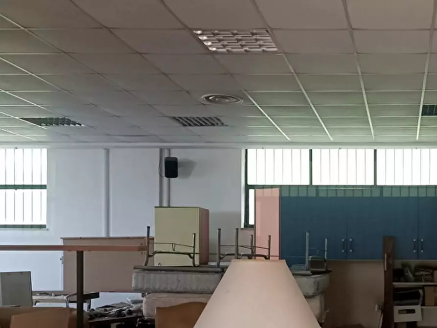 Immagine 8 di Capannone industriale in vendita  in VIA SALCETO a Sora