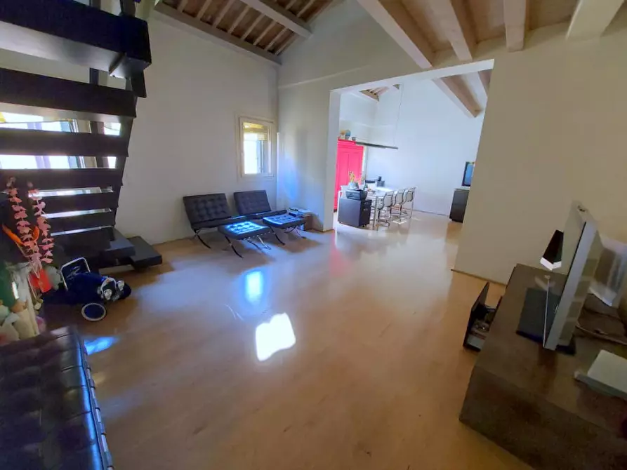 Immagine 2 di Appartamento in vendita  in VIA CALFURA a Padova