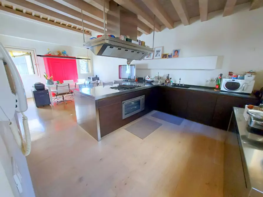 Immagine 5 di Appartamento in vendita  in VIA CALFURA a Padova