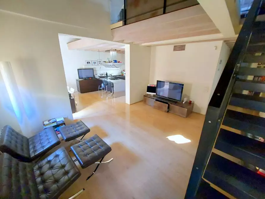 Immagine 6 di Appartamento in vendita  in VIA CALFURA a Padova