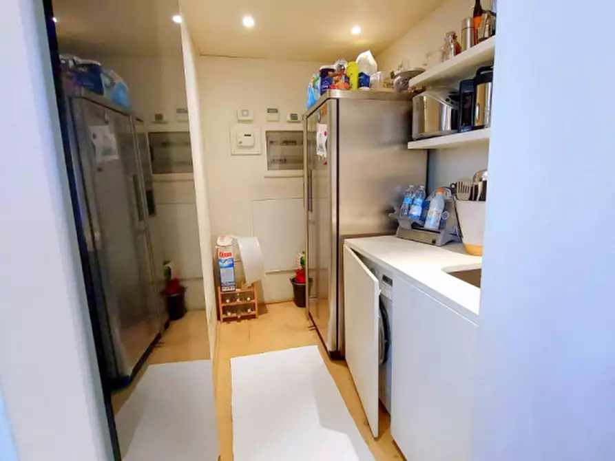 Immagine 8 di Appartamento in vendita  in VIA CALFURA a Padova