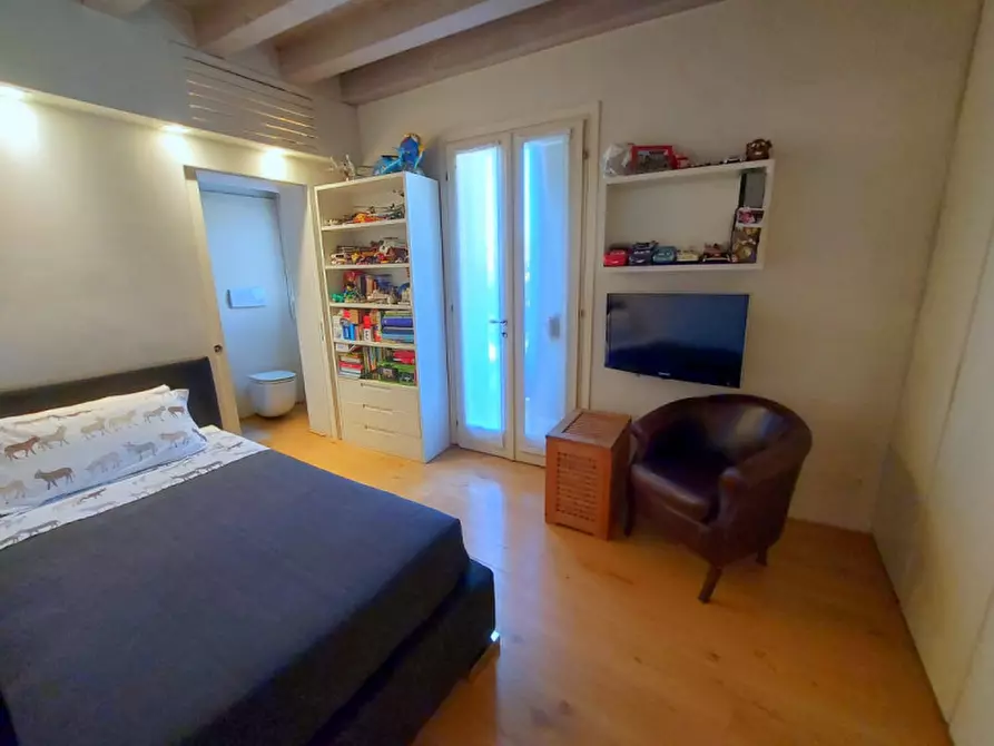 Immagine 10 di Appartamento in vendita  in VIA CALFURA a Padova