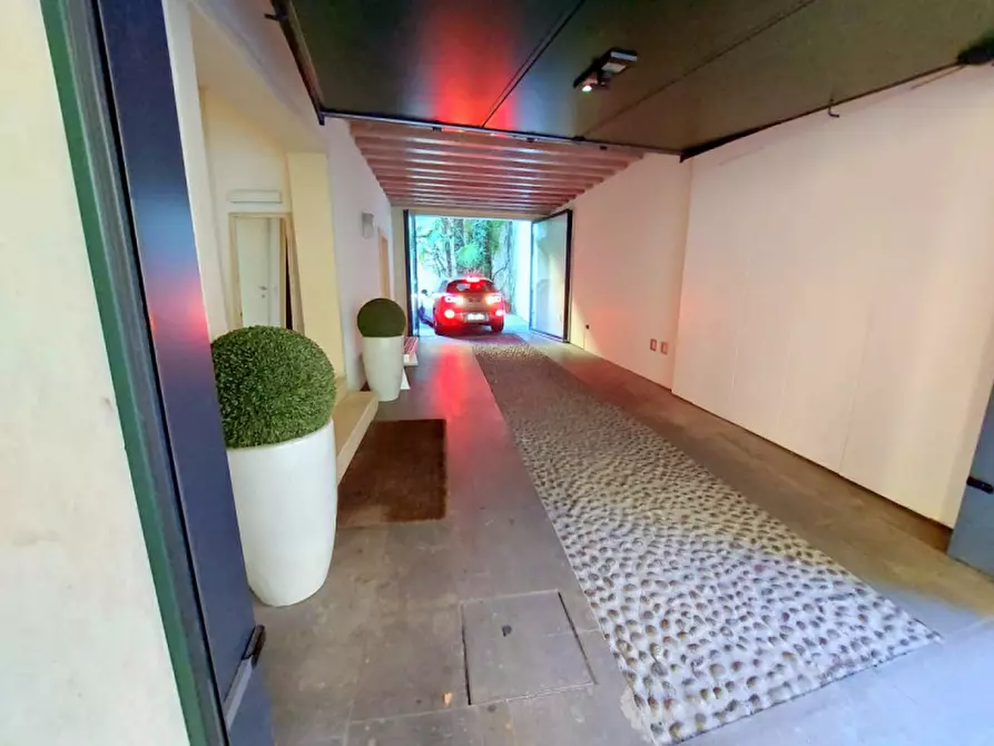 Immagine 26 di Appartamento in vendita  in VIA CALFURA a Padova