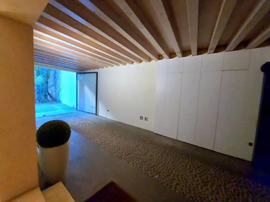 Immagine 28 di Appartamento in vendita  in VIA CALFURA a Padova