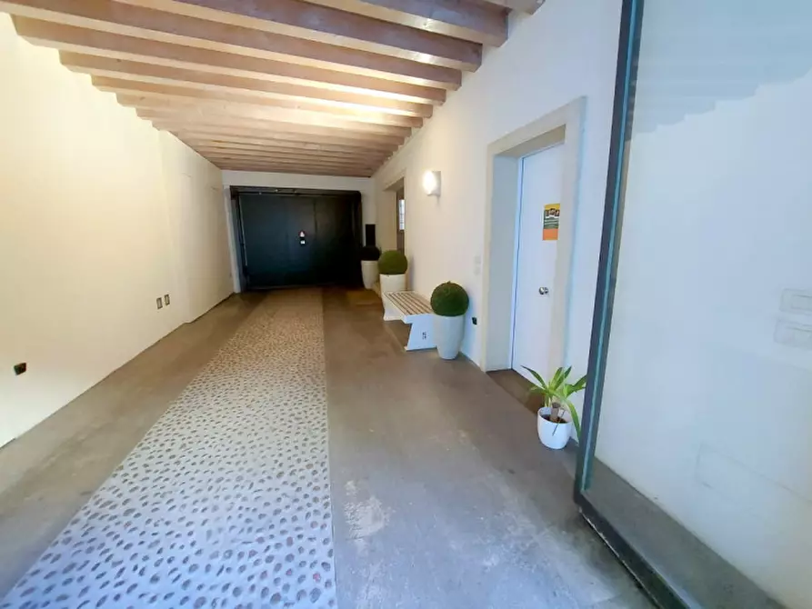 Immagine 29 di Appartamento in vendita  in VIA CALFURA a Padova