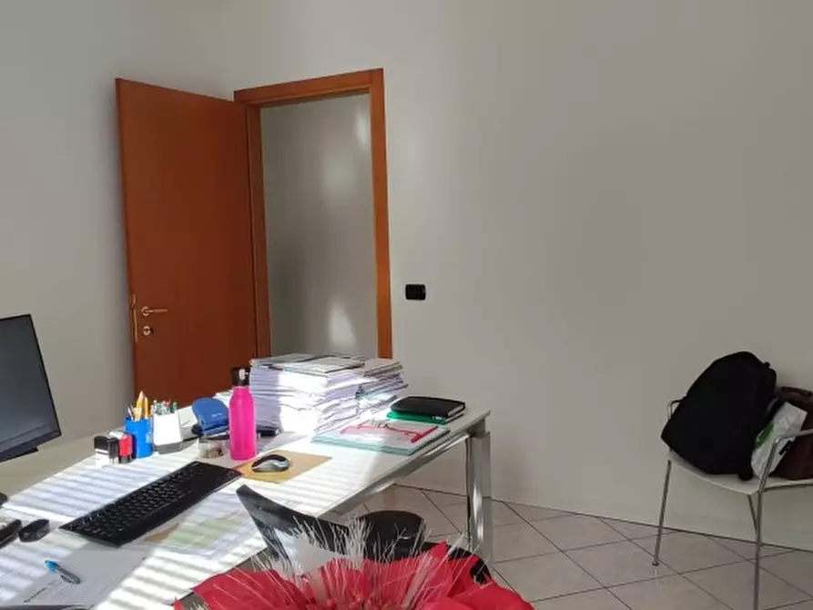 Immagine 3 di Ufficio in vendita  in Via Panà a Noventa Padovana