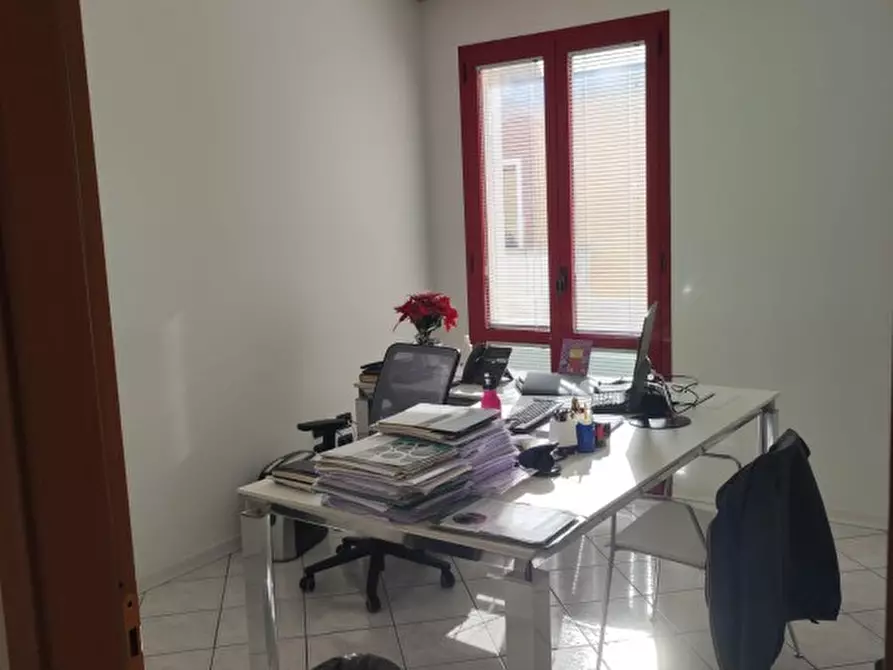 Immagine 4 di Ufficio in vendita  in Via Panà a Noventa Padovana