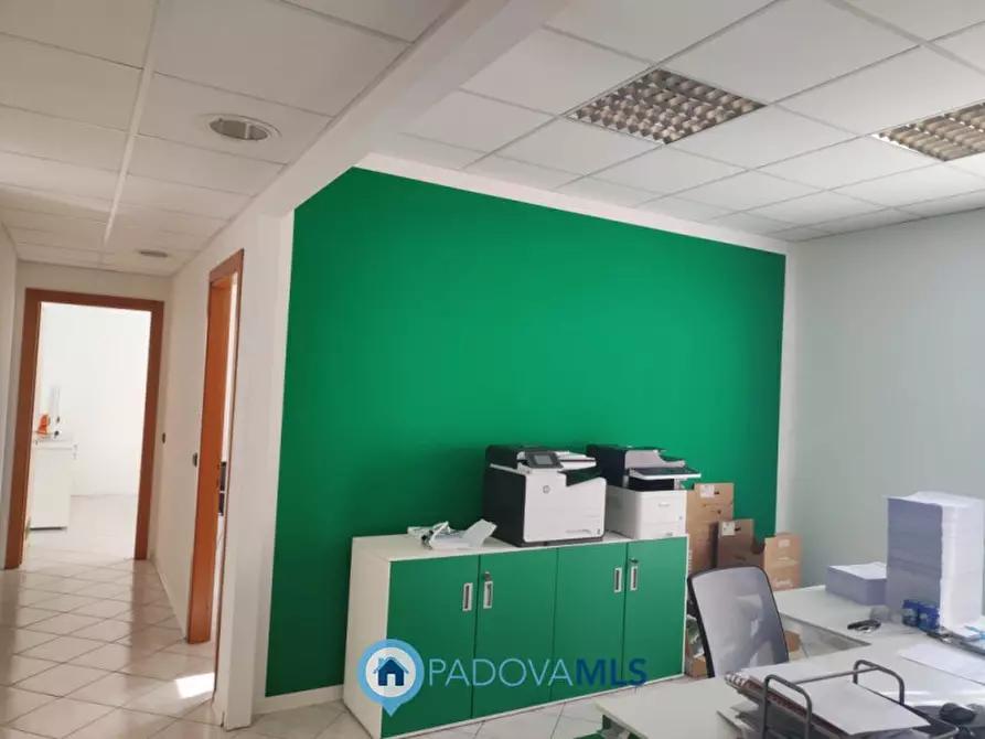 Immagine 5 di Ufficio in vendita  in Via Panà a Noventa Padovana