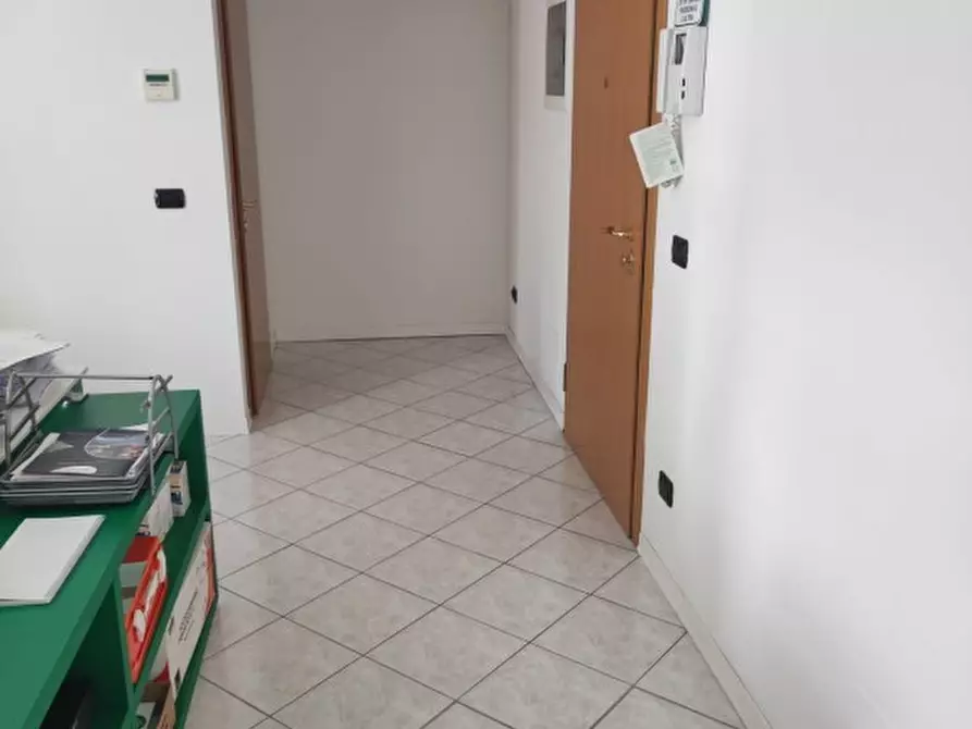 Immagine 6 di Ufficio in vendita  in Via Panà a Noventa Padovana