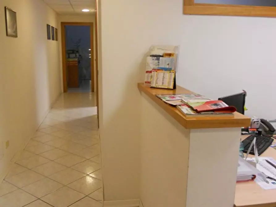 Immagine 7 di Ufficio in vendita  in Via Panà a Noventa Padovana