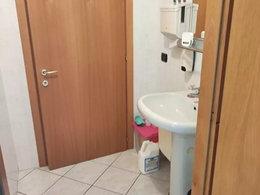 Immagine 8 di Ufficio in vendita  in Via Panà a Noventa Padovana