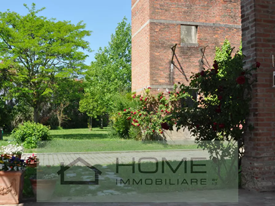 Immagine 4 di Villa in vendita  in Via Basse a Nanto