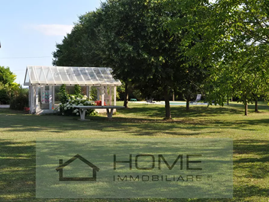 Immagine 7 di Villa in vendita  in Via Basse a Nanto