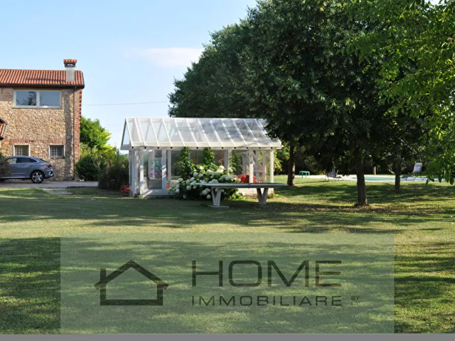 Immagine 8 di Villa in vendita  in Via Basse a Nanto