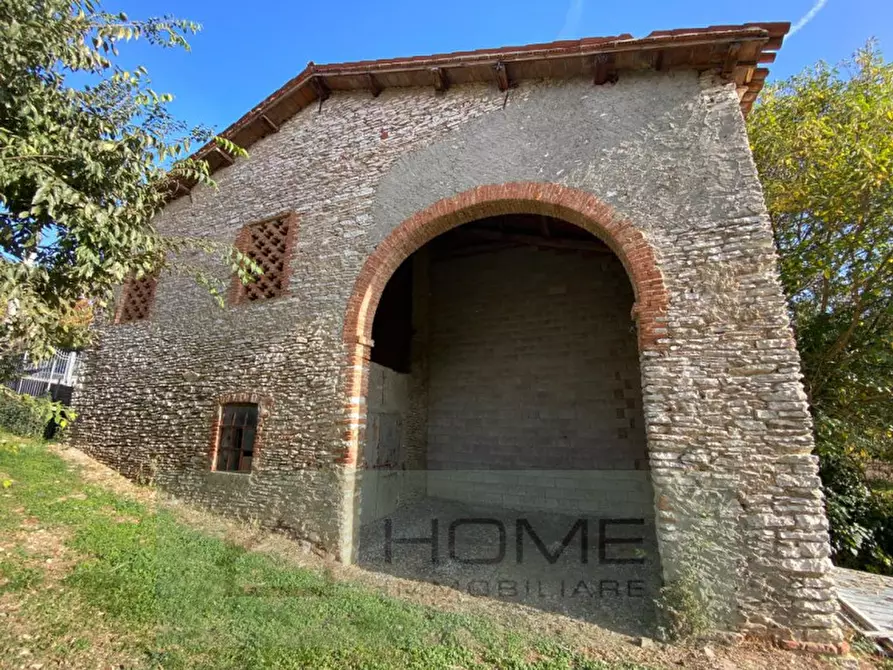 Immagine 4 di Rustico / casale in vendita  in Via Valli a Rovolon