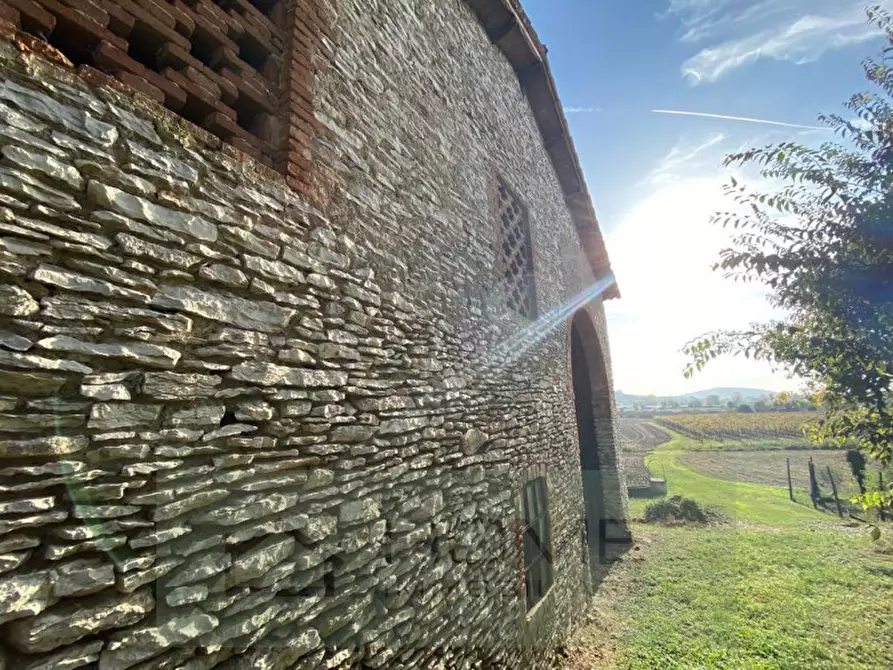 Immagine 6 di Rustico / casale in vendita  in Via Valli a Rovolon