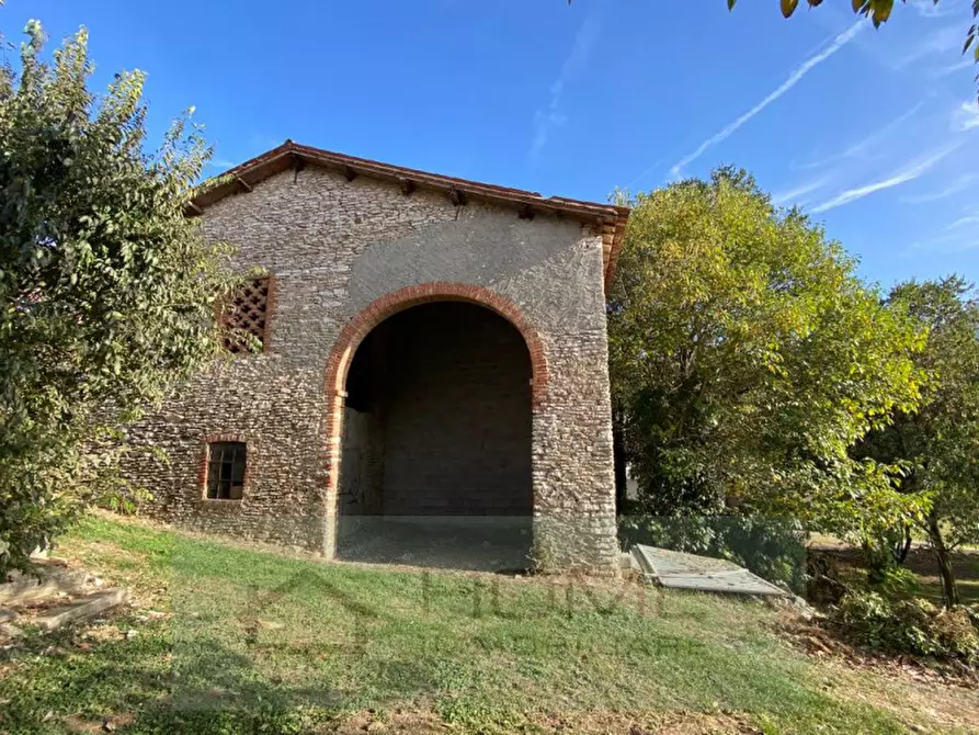 Immagine 12 di Rustico / casale in vendita  in Via Valli a Rovolon