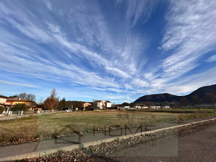 Immagine 2 di Terreno in vendita  in Via Albettoniera a Rovolon