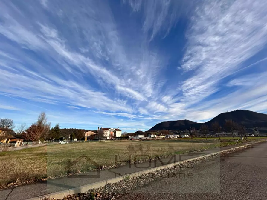 Immagine 3 di Terreno in vendita  in Via Albettoniera a Rovolon