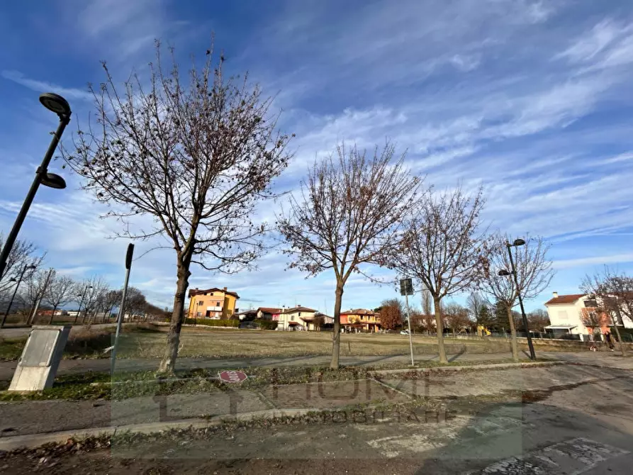 Immagine 5 di Terreno in vendita  in Via Albettoniera a Rovolon