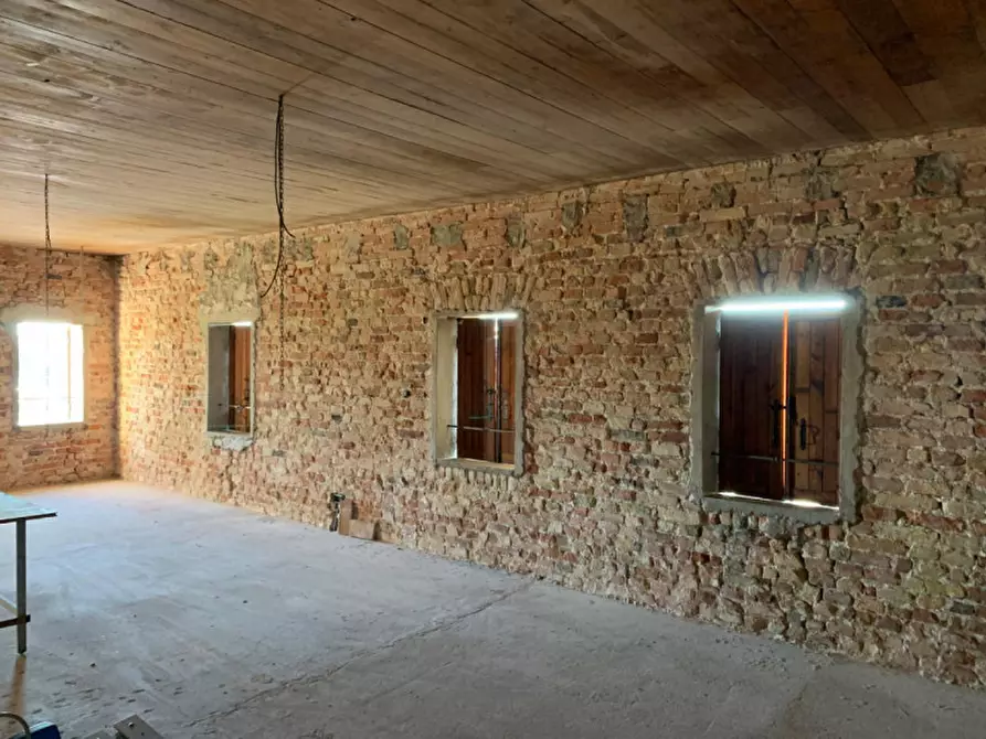 Immagine 1 di Rustico / casale in vendita  a Piazzola Sul Brenta