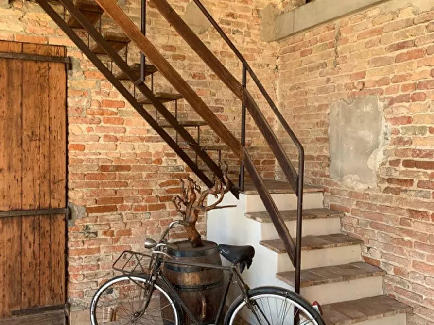 Immagine 2 di Rustico / casale in vendita  a Piazzola Sul Brenta