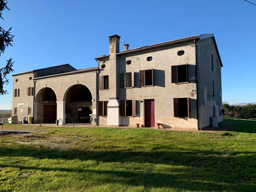 Immagine 4 di Rustico / casale in vendita  a Piazzola Sul Brenta
