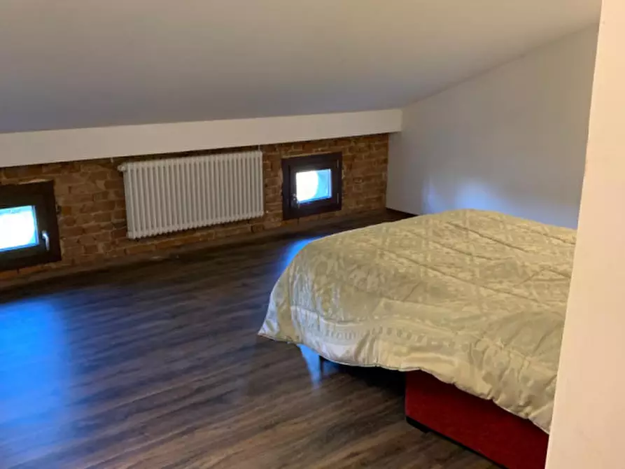 Immagine 7 di Rustico / casale in vendita  a Piazzola Sul Brenta