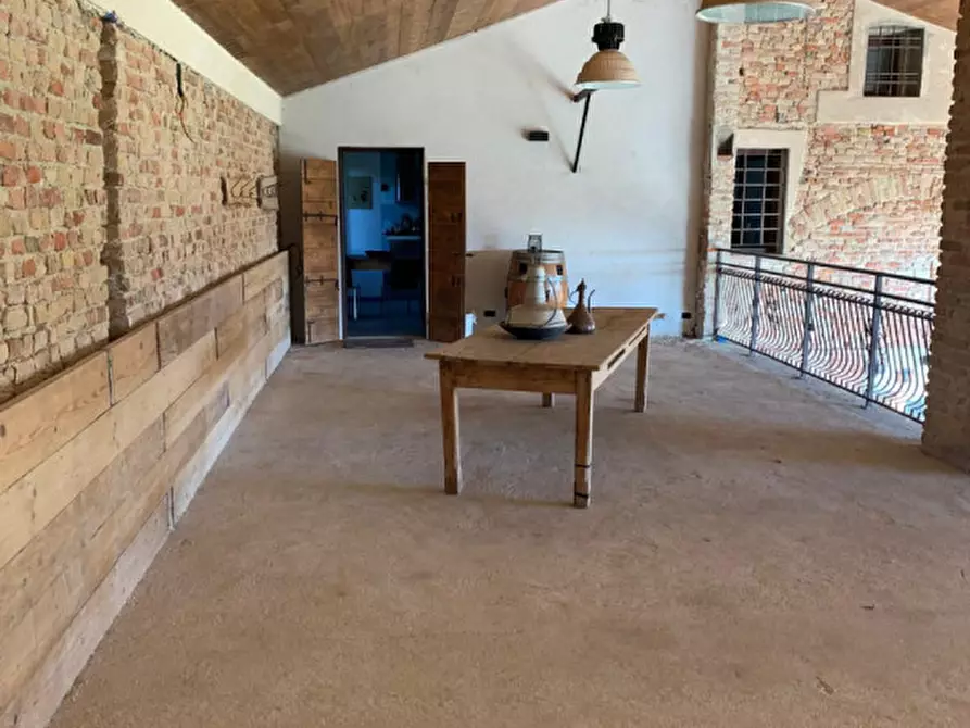 Immagine 8 di Rustico / casale in vendita  a Piazzola Sul Brenta