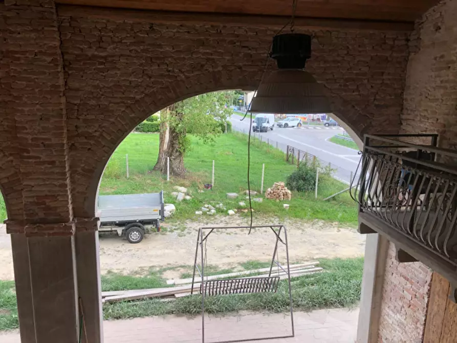 Immagine 11 di Rustico / casale in vendita  a Piazzola Sul Brenta