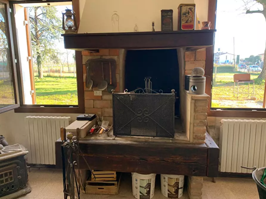 Immagine 15 di Rustico / casale in vendita  a Piazzola Sul Brenta