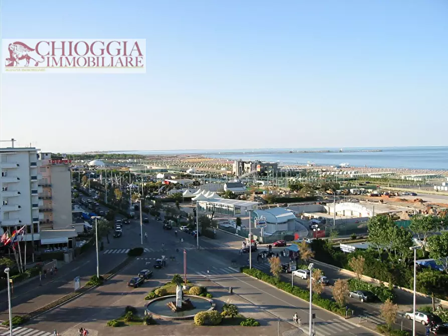 Immagine 1 di Appartamento in vendita  in Lungomare Adriatico a Chioggia