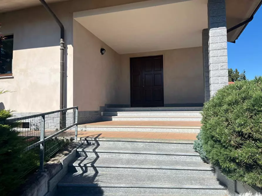 Immagine 6 di Casa bifamiliare in vendita  in Via Tommaso Ferreri, 44/c a Barbania