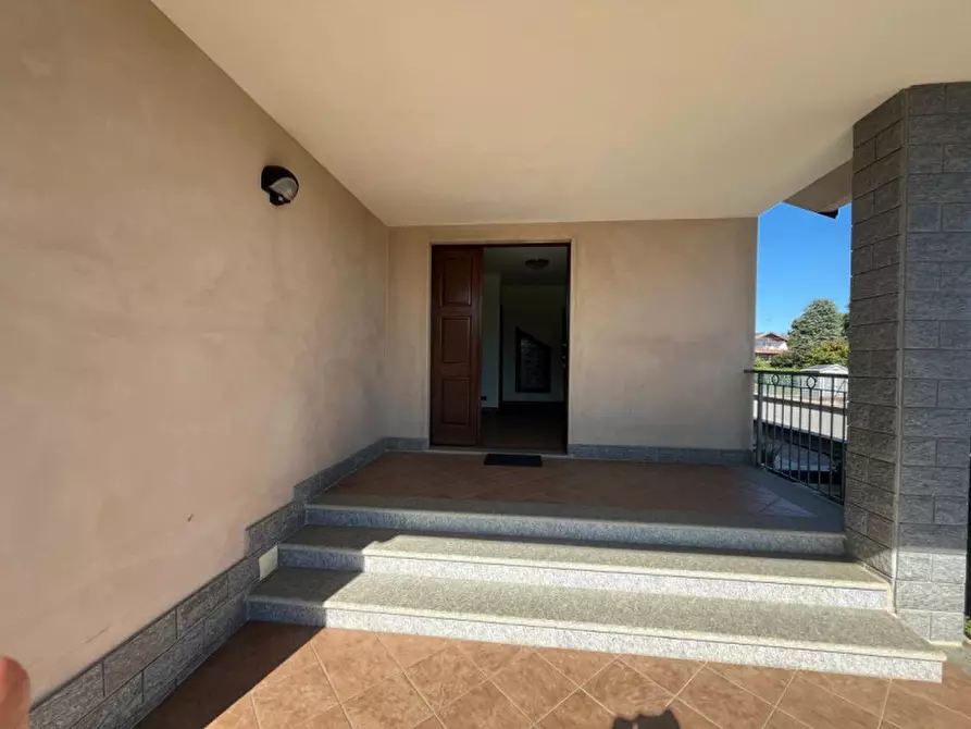 Immagine 7 di Casa bifamiliare in vendita  in Via Tommaso Ferreri, 44/c a Barbania