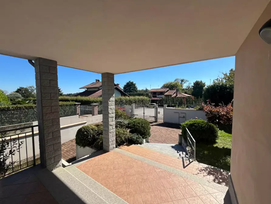 Immagine 8 di Casa bifamiliare in vendita  in Via Tommaso Ferreri, 44/c a Barbania