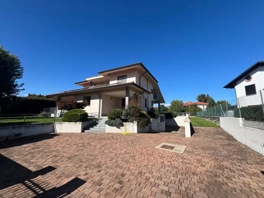 Immagine 9 di Casa bifamiliare in vendita  in Via Tommaso Ferreri, 44/c a Barbania