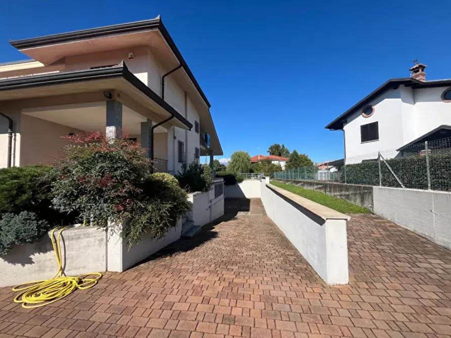 Immagine 10 di Casa bifamiliare in vendita  in Via Tommaso Ferreri, 44/c a Barbania