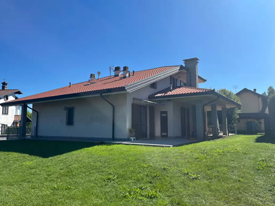 Immagine 11 di Casa bifamiliare in vendita  in Via Tommaso Ferreri, 44/c a Barbania