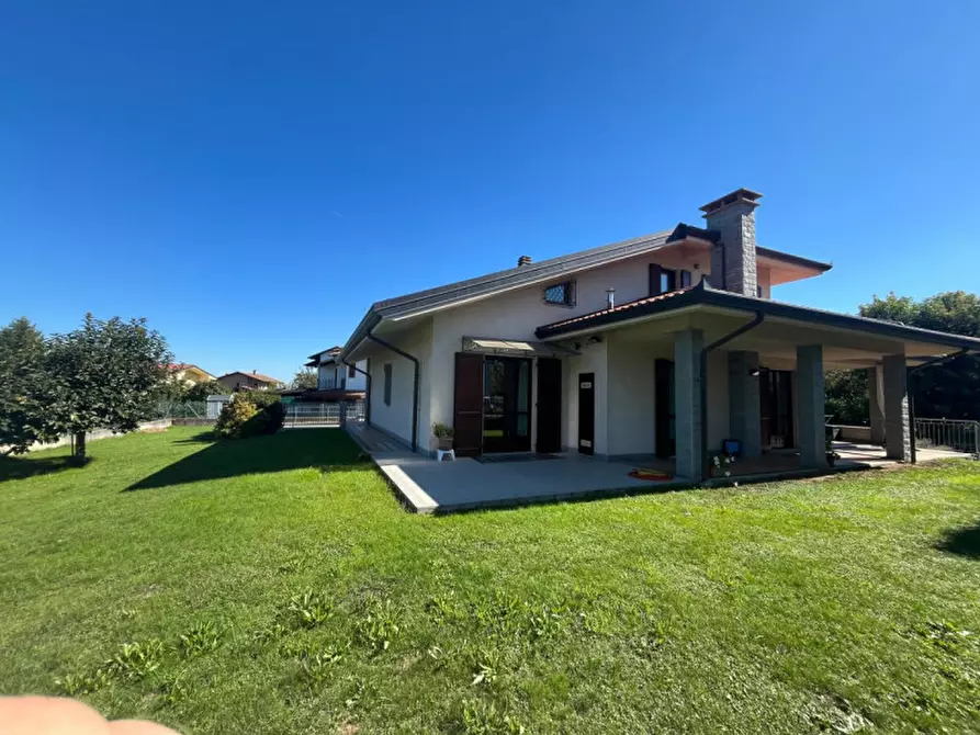 Immagine 12 di Casa bifamiliare in vendita  in Via Tommaso Ferreri, 44/c a Barbania