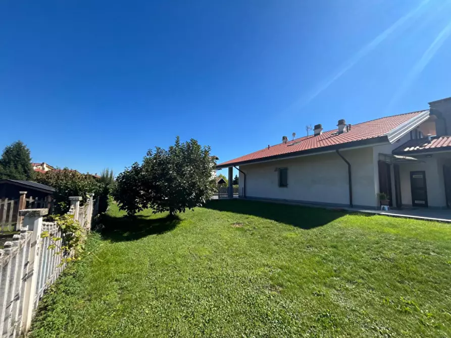 Immagine 13 di Casa bifamiliare in vendita  in Via Tommaso Ferreri, 44/c a Barbania