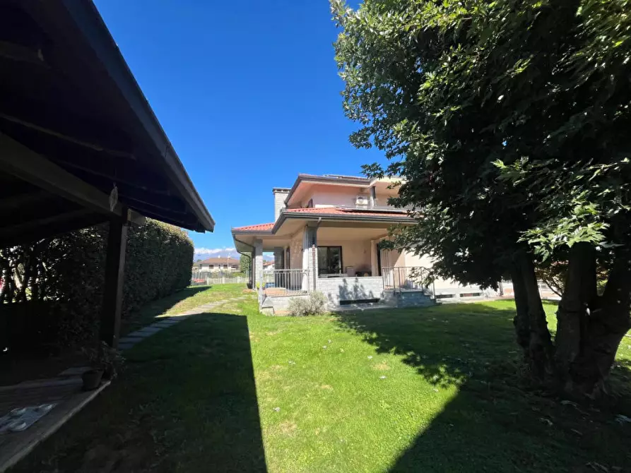 Immagine 14 di Casa bifamiliare in vendita  in Via Tommaso Ferreri, 44/c a Barbania