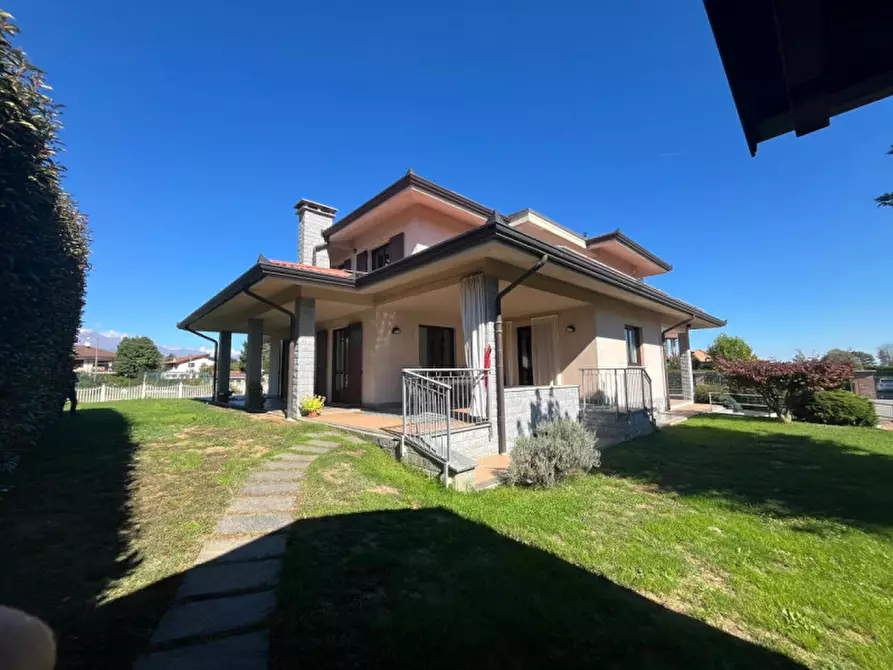 Immagine 15 di Casa bifamiliare in vendita  in Via Tommaso Ferreri, 44/c a Barbania