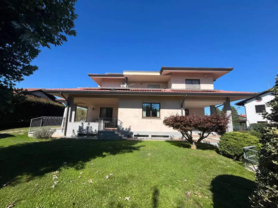 Immagine 16 di Casa bifamiliare in vendita  in Via Tommaso Ferreri, 44/c a Barbania