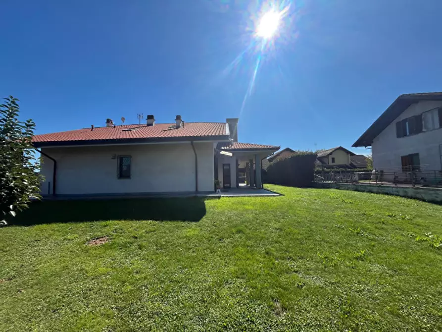 Immagine 17 di Casa bifamiliare in vendita  in Via Tommaso Ferreri, 44/c a Barbania