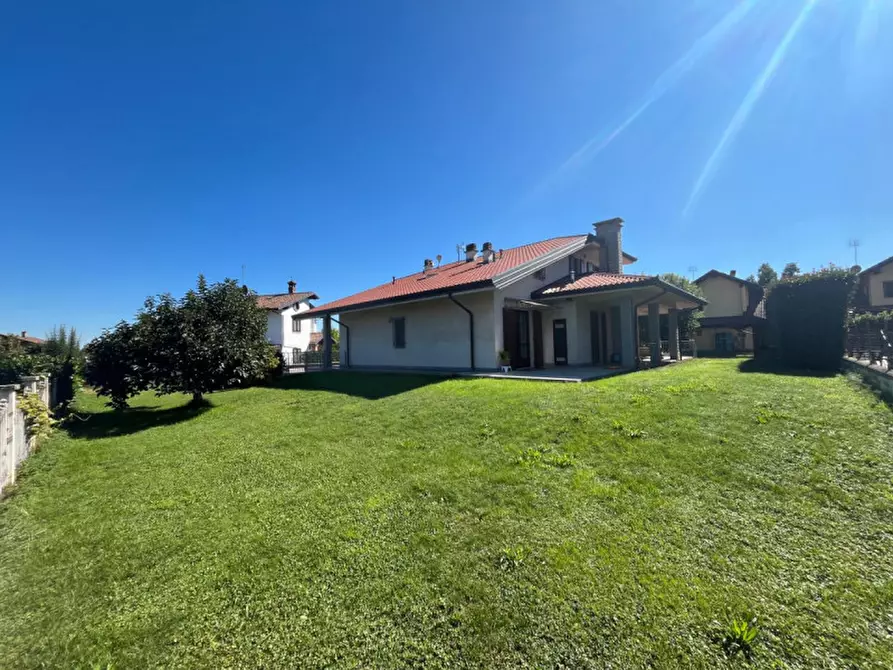 Immagine 18 di Casa bifamiliare in vendita  in Via Tommaso Ferreri, 44/c a Barbania