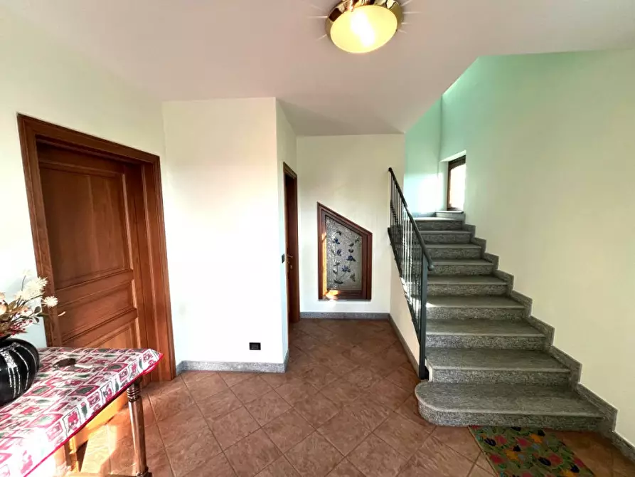 Immagine 20 di Casa bifamiliare in vendita  in Via Tommaso Ferreri, 44/c a Barbania