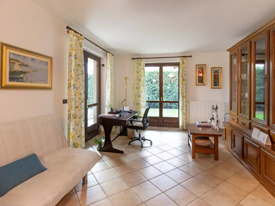 Immagine 24 di Casa bifamiliare in vendita  in Via Tommaso Ferreri, 44/c a Barbania