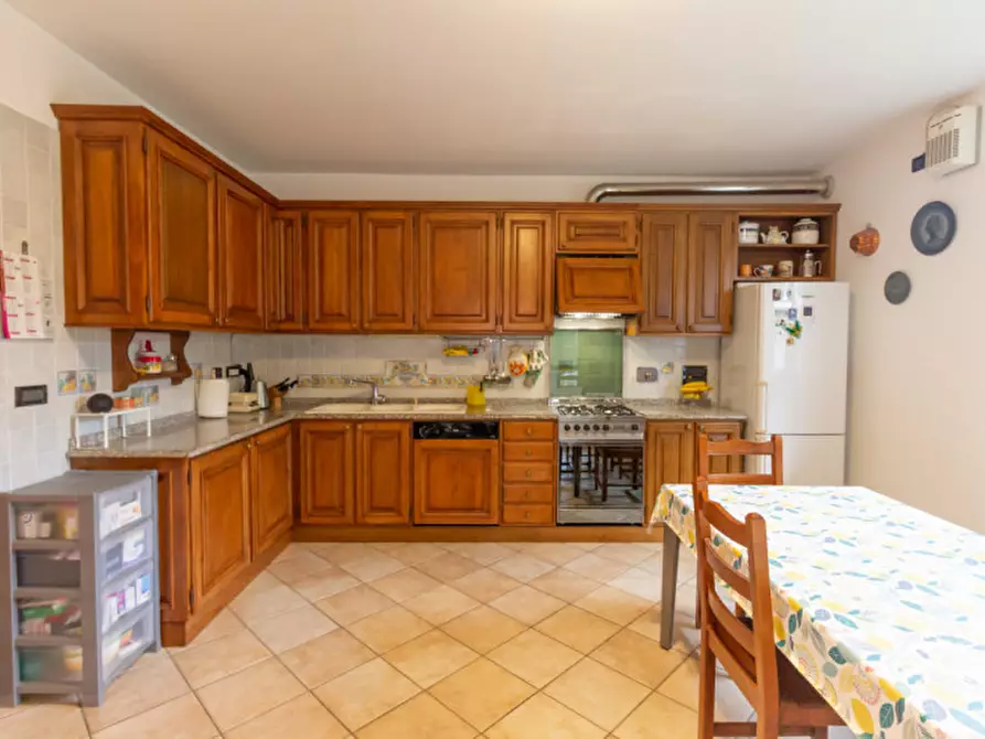 Immagine 25 di Casa bifamiliare in vendita  in Via Tommaso Ferreri, 44/c a Barbania